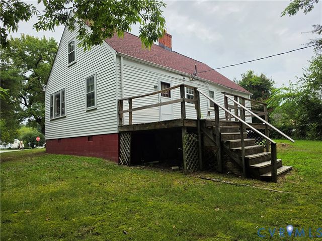 4601 Eanes Ln, Henrico, VA 23231