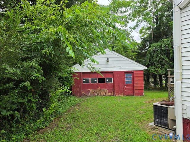 4601 Eanes Ln, Henrico, VA 23231