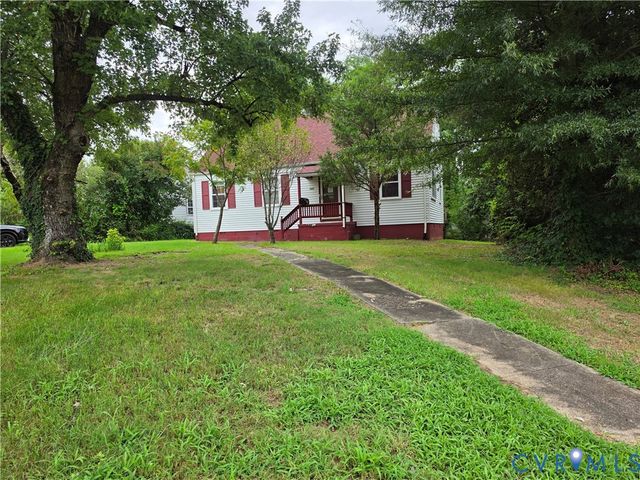 4601 Eanes Ln, Henrico, VA 23231