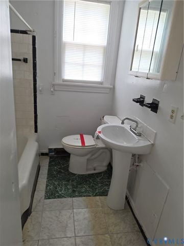 4601 Eanes Ln, Henrico, VA 23231