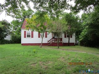 4601 Eanes Ln, Henrico, VA 23231