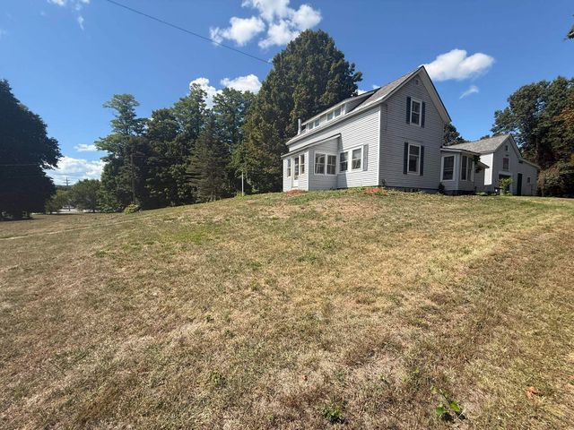 15 Hastings Court, Charlestown, NH 03603