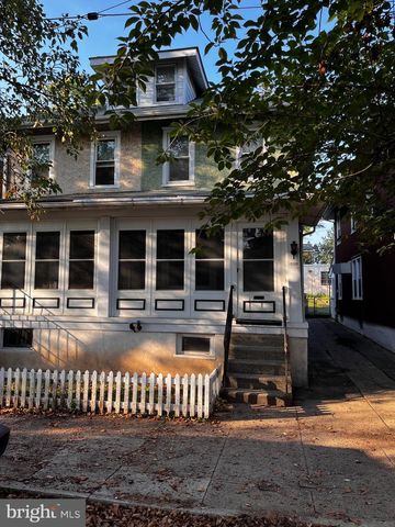 1155 SOUTH ST, Pottstown, PA 19464