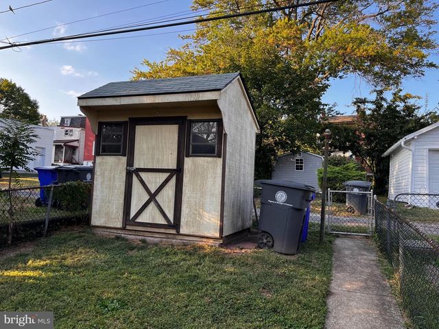 1155 SOUTH ST, Pottstown, PA 19464