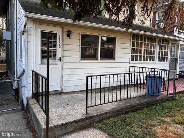 1155 SOUTH ST, Pottstown, PA 19464