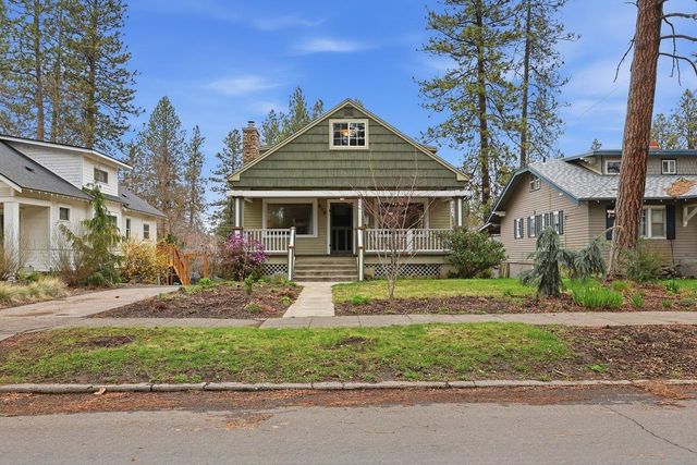 618 W 17th Ave, Spokane, WA 99203