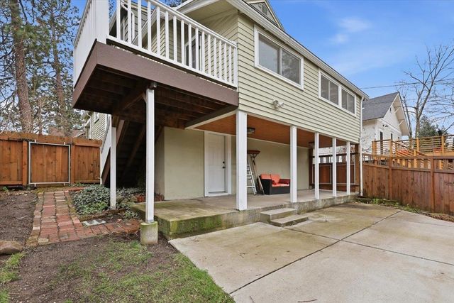 618 W 17th Ave, Spokane, WA 99203