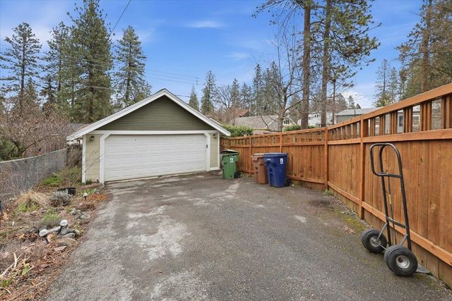 618 W 17th Ave, Spokane, WA 99203