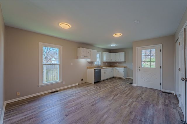 1005 Burt Street, Springfield, OH 45505