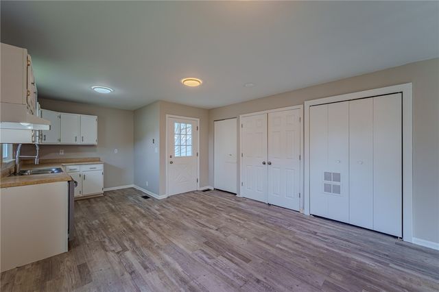 1005 Burt Street, Springfield, OH 45505