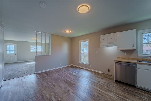 1005 Burt Street, Springfield, OH 45505