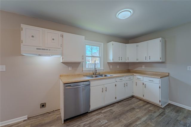 1005 Burt Street, Springfield, OH 45505