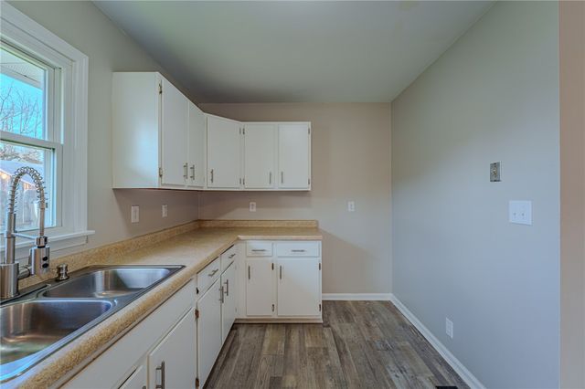 1005 Burt Street, Springfield, OH 45505