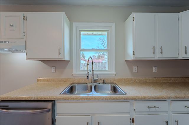 1005 Burt Street, Springfield, OH 45505