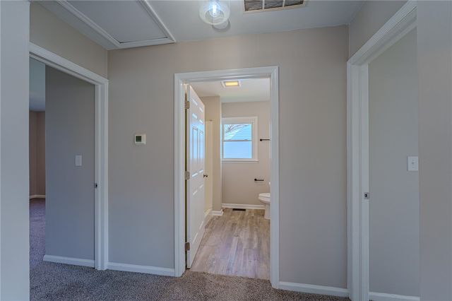 1005 Burt Street, Springfield, OH 45505