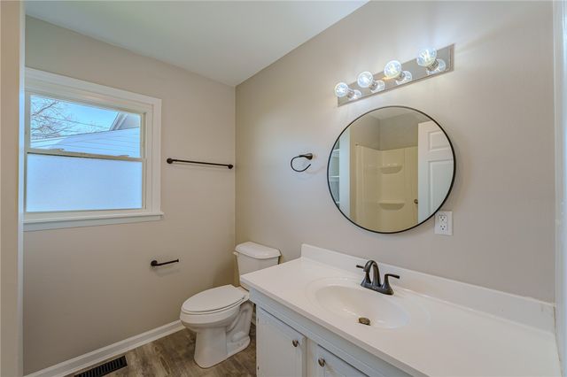 1005 Burt Street, Springfield, OH 45505