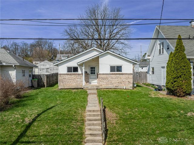 1005 Burt Street, Springfield, OH 45505