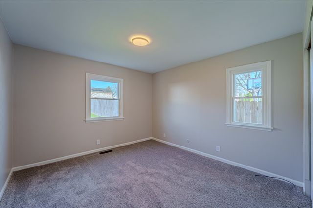 1005 Burt Street, Springfield, OH 45505