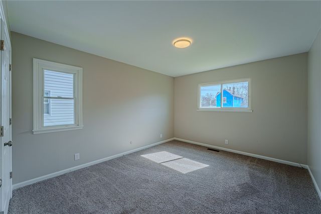 1005 Burt Street, Springfield, OH 45505