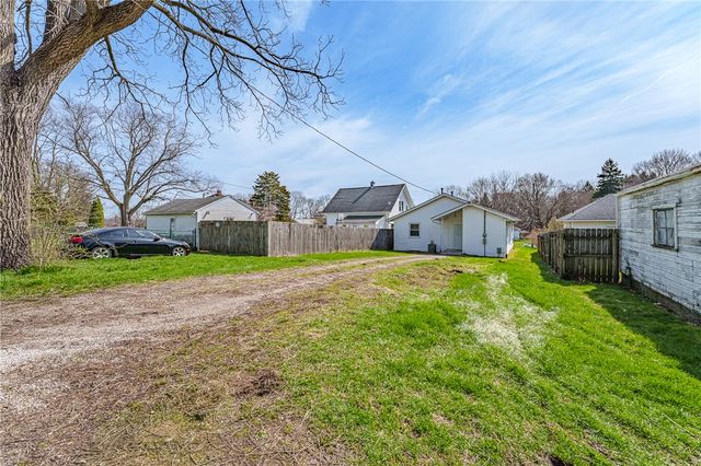 1005 Burt Street, Springfield, OH 45505