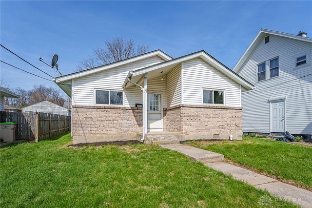 1005 Burt Street, Springfield, OH 45505