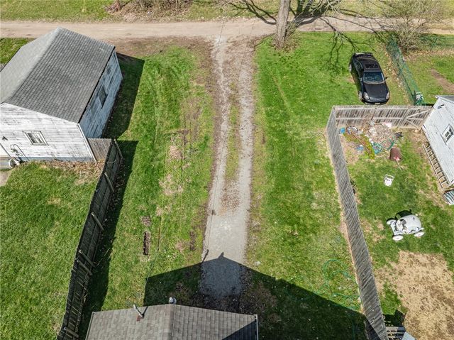 1005 Burt Street, Springfield, OH 45505