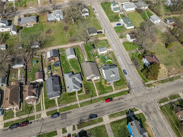 1005 Burt Street, Springfield, OH 45505