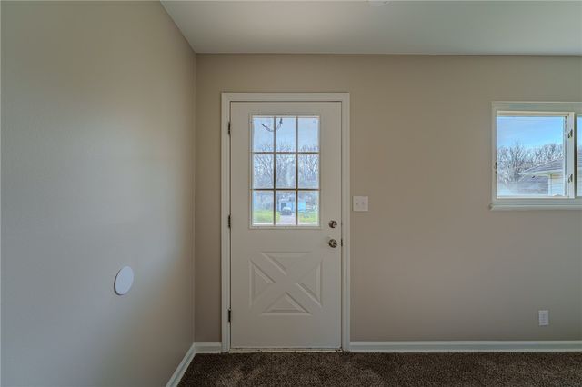 1005 Burt Street, Springfield, OH 45505