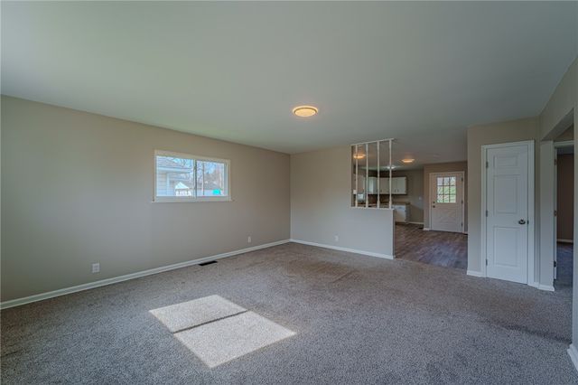 1005 Burt Street, Springfield, OH 45505