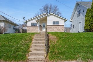 1005 Burt Street, Springfield, OH 45505