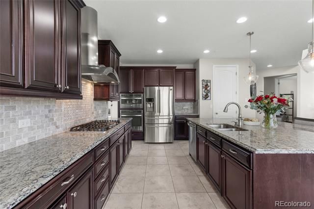 27855 E Moraine Drive, Aurora, CO 80016