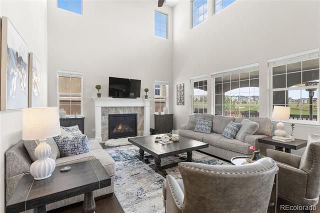 27855 E Moraine Drive, Aurora, CO 80016