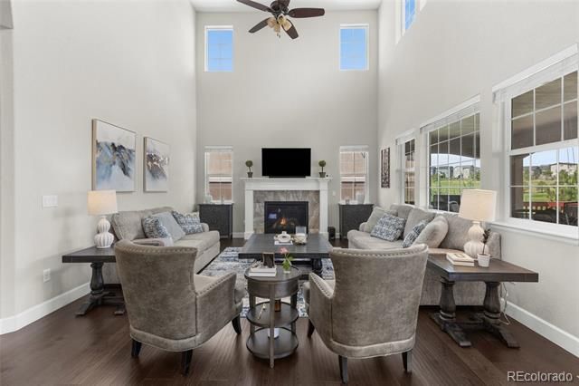 27855 E Moraine Drive, Aurora, CO 80016