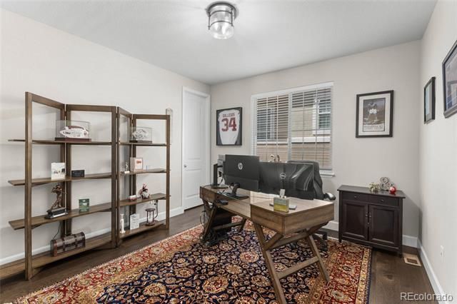 27855 E Moraine Drive, Aurora, CO 80016
