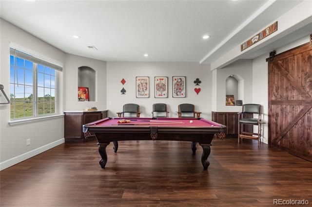 27855 E Moraine Drive, Aurora, CO 80016