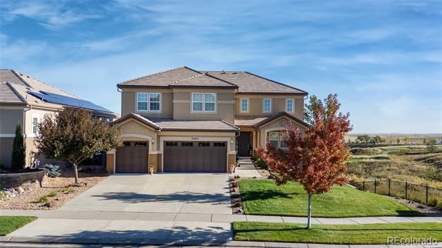 27855 E Moraine Drive, Aurora, CO 80016