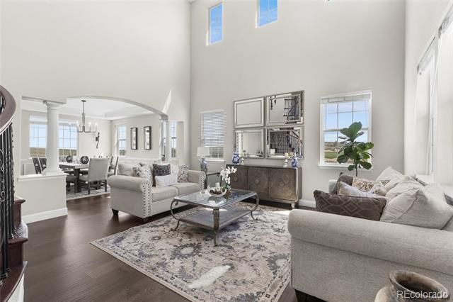27855 E Moraine Drive, Aurora, CO 80016