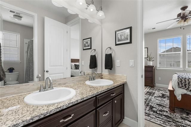 27855 E Moraine Drive, Aurora, CO 80016