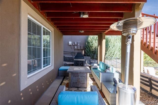 27855 E Moraine Drive, Aurora, CO 80016