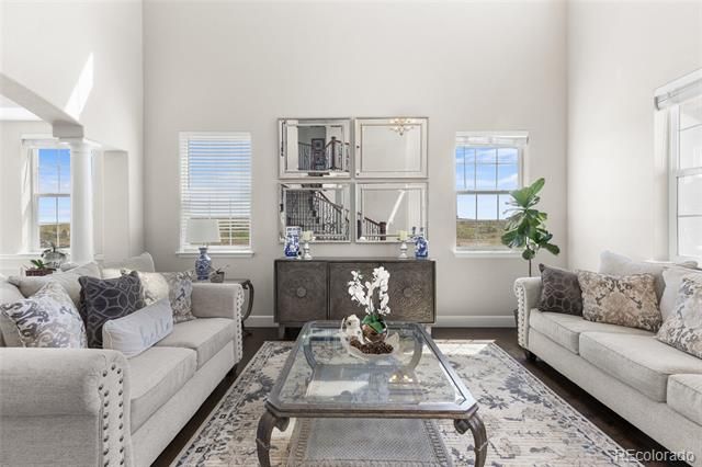 27855 E Moraine Drive, Aurora, CO 80016