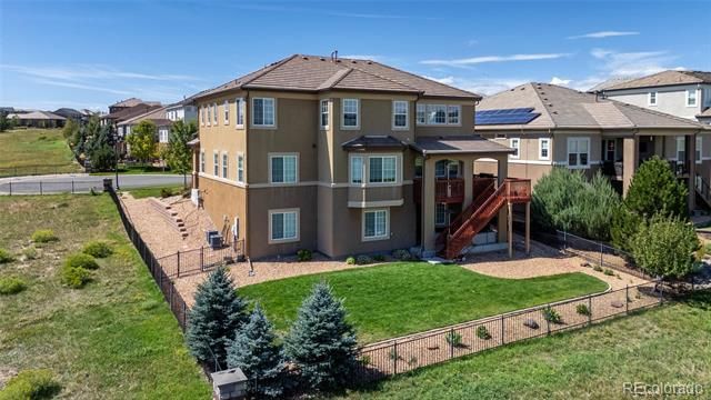 27855 E Moraine Drive, Aurora, CO 80016