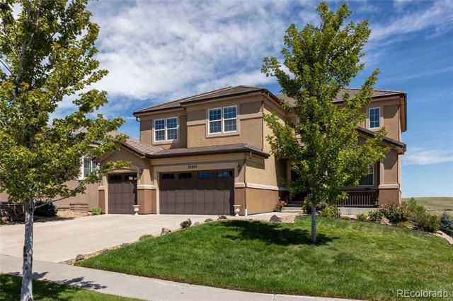 27855 E Moraine Drive, Aurora, CO 80016