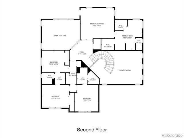 27855 E Moraine Drive, Aurora, CO 80016