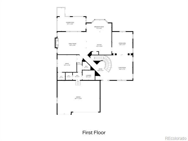 27855 E Moraine Drive, Aurora, CO 80016