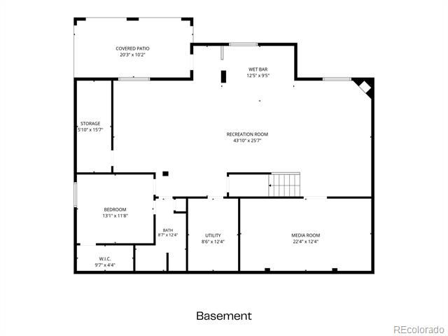 27855 E Moraine Drive, Aurora, CO 80016