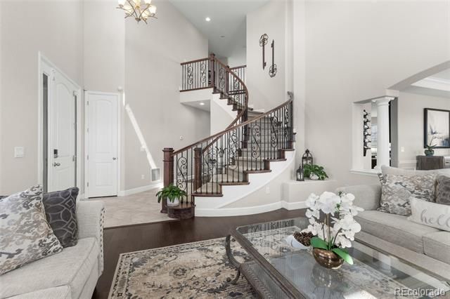 27855 E Moraine Drive, Aurora, CO 80016