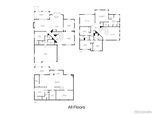 27855 E Moraine Drive, Aurora, CO 80016