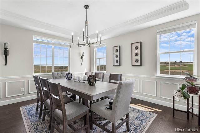 27855 E Moraine Drive, Aurora, CO 80016