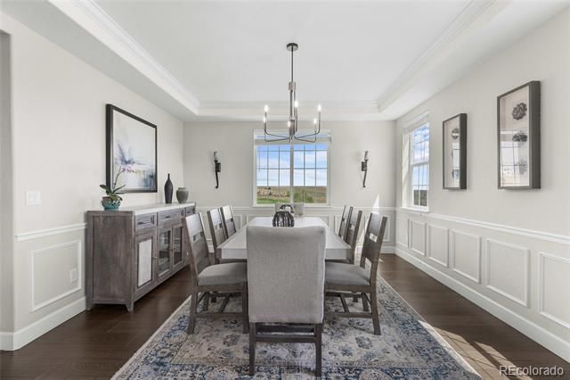 27855 E Moraine Drive, Aurora, CO 80016