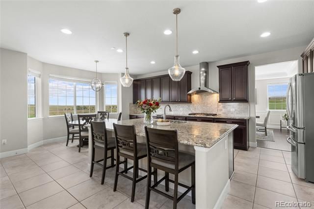 27855 E Moraine Drive, Aurora, CO 80016